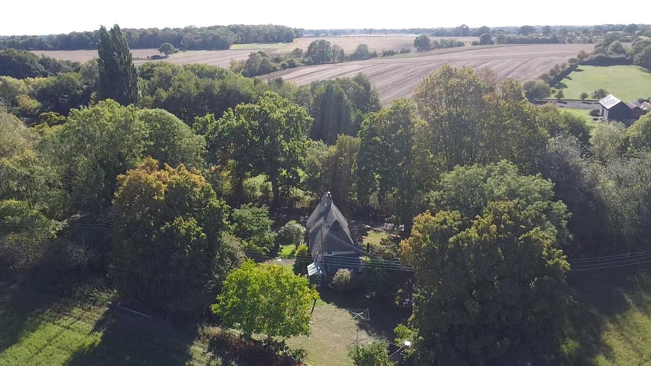 Aerial